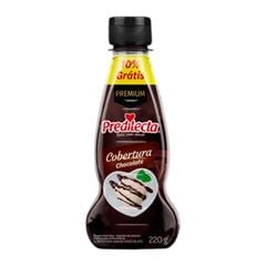 COBERTURA PREDILECTA CHOCOLATE 200G 