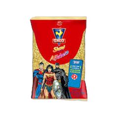 MACARRAO GALO 500G ALFABETO SEMOLA