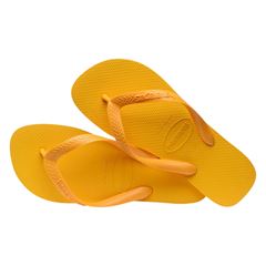 HAV TOP AMARELO POP 41/42