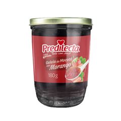 GELEIA MOCOTO PREDILECTA 180G MORANGO COPO