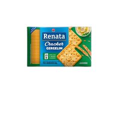 BISC LAM RENATA 360G C CRACKER GERGILIM