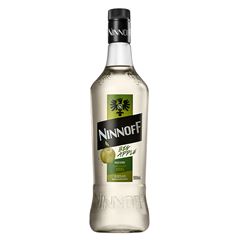 VODKA NINNOFF VD BIG APLLE 900ML 13,95%