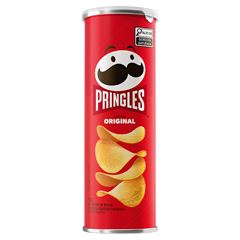BATATA PRINGLES 104G ORIGINAL