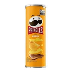 BATATA PRINGLES 109G QUEIJO