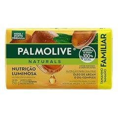 SABON PALMOLIVE 12X150G OLEO DE ARGAN