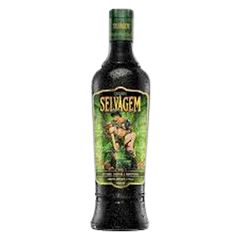 CATUABA SELVAGEM 900ML TRADICIONAL VIDRO