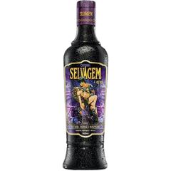 CATUABA SELVAGEM 900ML VD ACAI