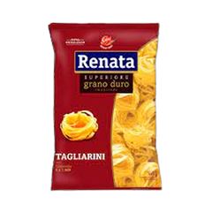 MAC RENATA GRANO DURO 500G TAGLIARINI