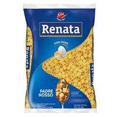MAC RENATA OVOS 500G PADRE NOSSO