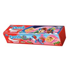 BISC RECH DANIX MORANGO 130G