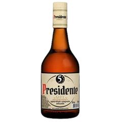 CONHAQUE PRESIDENTE MEL 900ML
