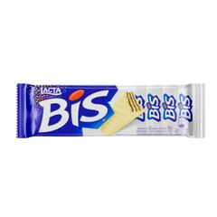 CHOCOLATE BIS LACTA 100,8G CHOC BRANCO