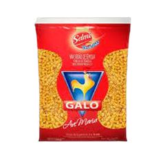 MAC GALO 500G AVE MARIA SEMOLA