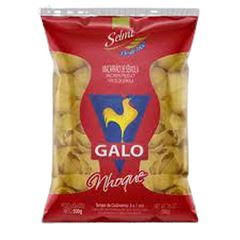 MAC GALO 500G NHOQUE SEMOLA