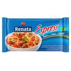 MAC INST RENATA EXPRESS 85G CARNE TOMATE