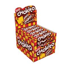CHOC CHOKITO 30X1
