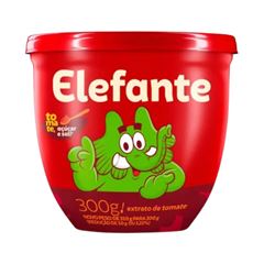 EXT TOMATE ELEFANTE 300G POTE