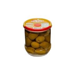 AZEITONA TIO PACO 100G INTEIRA COPO