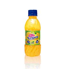 SUCO TAMPICO 15X250ML FRUTAS CITRICAS