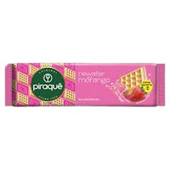 BISC NEWAFER PIRAQUE MORANGO 100G