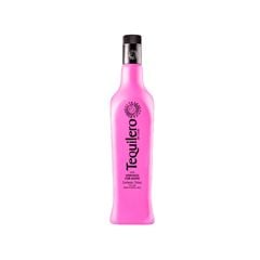 TEQUILEIRO DEL LESTE 750ML MORANGO