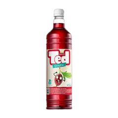 XAROPE GROSELHA TED 870ML