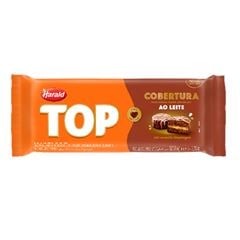 COB BARRA TOP LEITE 1,01KG HARALD