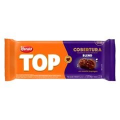 COBERTURA BARRA TOP  BLEND 1,01KG HARALD