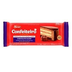 COBERTURA BARRA CONFETE BLEND 1,01KG HARALD