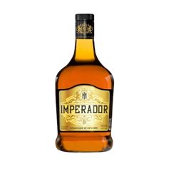 CONHAQUE IMPERADOR 900ML VIDRO