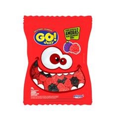 BALA GO JELLY 70G AMORA