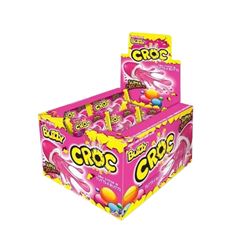 CHIC BUZZY CROC TUTTI FRUTTI 40X1