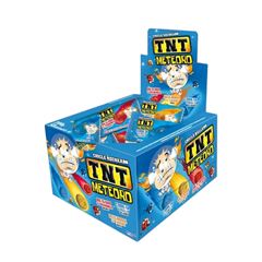 CHICLETE TNT METEORO 50X1