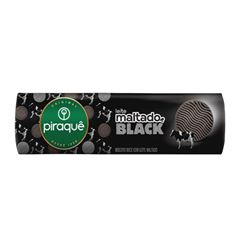 BISC L MALTADO BLACK PIRAQUE 132G