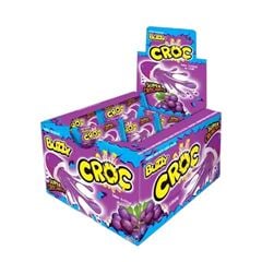 CHIC BUZZY CROC UVA 40X1