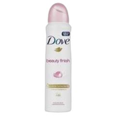 DES DOVE AER 150ML FEM BEAUTY FINISH