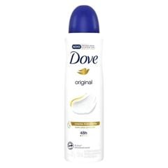 DES DOVE AER 150ML FEM ORIGINAL