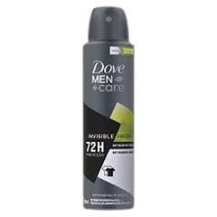DES DOVE AER 150ML MEN INVISIBLE FRESH