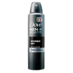 DES DOVE AER 150ML MEN CARE INVISIB DRY