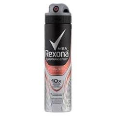 DESODORANTE REXONA AEROSOL 150ML MEN ANTIBAC PROTETORECT