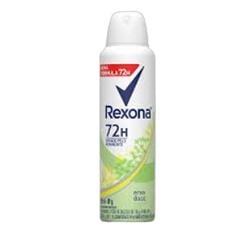 DES REXONA AER 150ML FEM ERVA DOCE