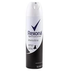 DES REXONA AER 150ML FEM INVISIBLE