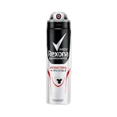 DES REXONA AER 150ML MEN ANTIB INVIS