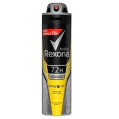 DES REXONA AER 150ML MEN V8