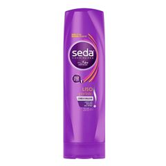 CONDICIONADOR SEDA 325ML LISO PERFEITO