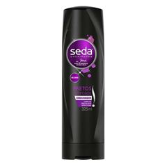 CONDICIONADOR SEDA 325ML PRETOS LUMINOSOS