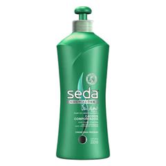 CREME PENTEAR SEDA 300ML CACHOS DEFINIDOS