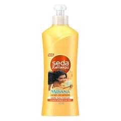 CREME PENTEAR SEDA 300ML JUNT CACHOS ENCANTADOS