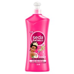 CREME PENTEAR SEDA 300ML JUNT CRESPO ENCANTADOS