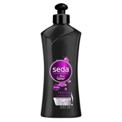 CR PENTEAR SEDA 300ML PRETOS LUMINOSOS